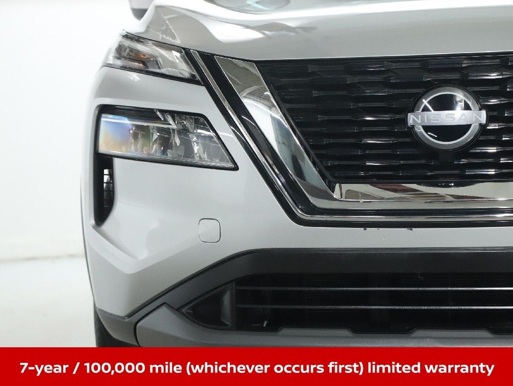 2023 Nissan Rogue SV Premium AWD