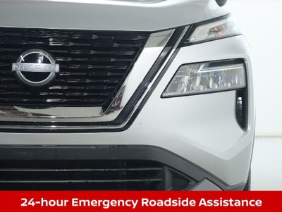 2023 Nissan Rogue SV Premium AWD