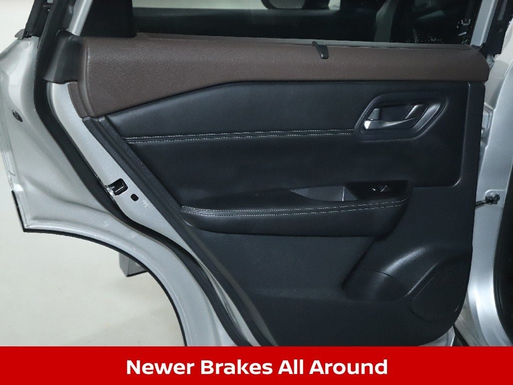 2023 Nissan Rogue SV Premium AWD