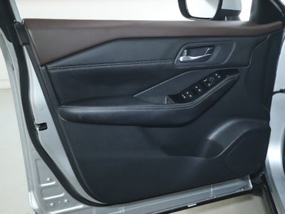 2023 Nissan Rogue SV Premium AWD