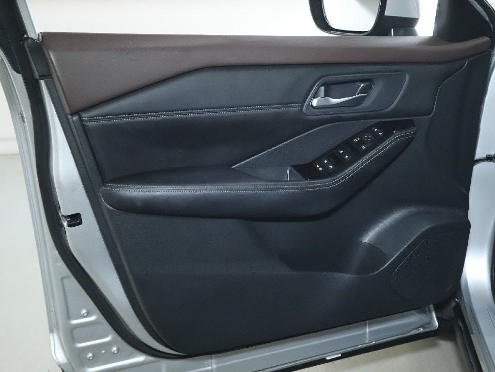 2023 Nissan Rogue SV Premium AWD