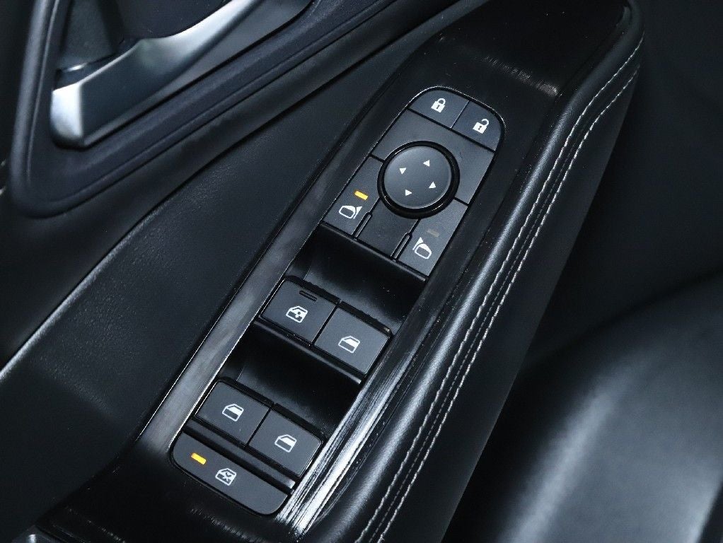 2023 Nissan Rogue SV Premium AWD