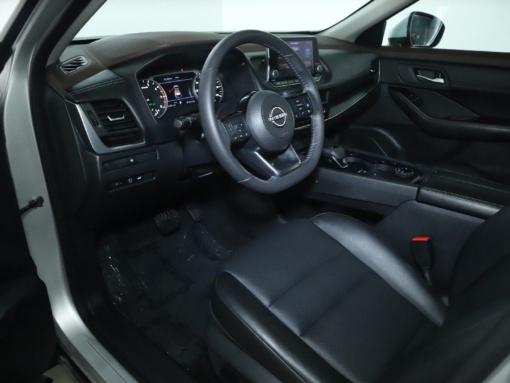 2023 Nissan Rogue SV Premium AWD