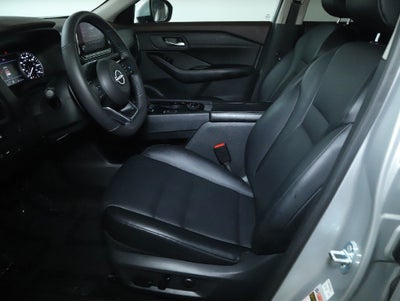 2023 Nissan Rogue SV Premium AWD