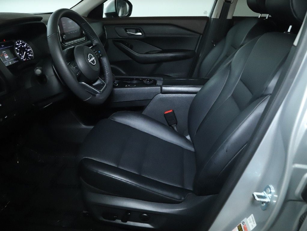 2023 Nissan Rogue SV Premium AWD