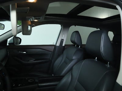 2023 Nissan Rogue SV Premium AWD