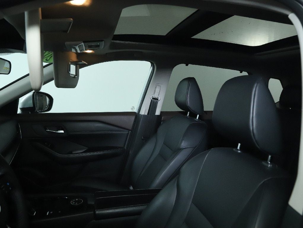 2023 Nissan Rogue SV Premium AWD