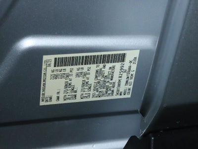 2023 Nissan Rogue SV Premium AWD