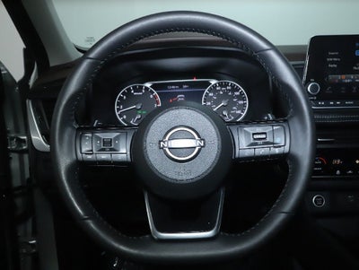 2023 Nissan Rogue SV Premium AWD