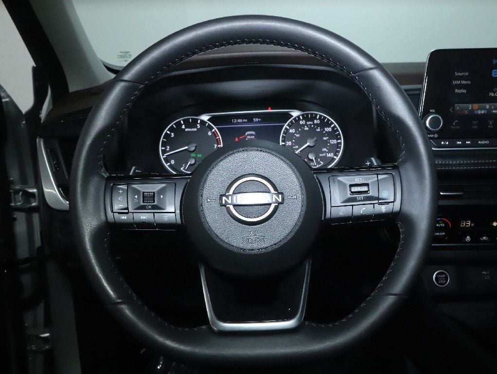 2023 Nissan Rogue SV Premium AWD