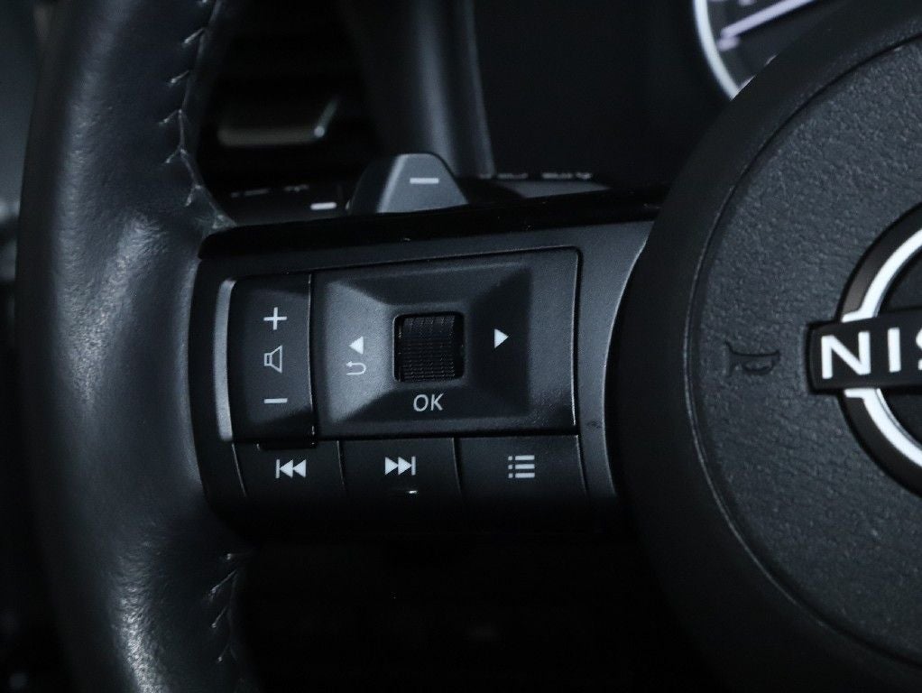 2023 Nissan Rogue SV Premium AWD