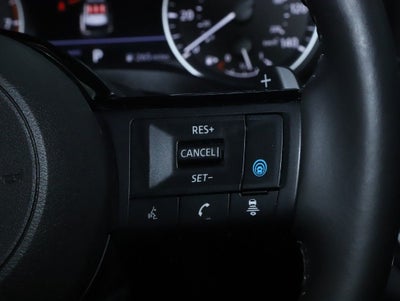 2023 Nissan Rogue SV Premium AWD