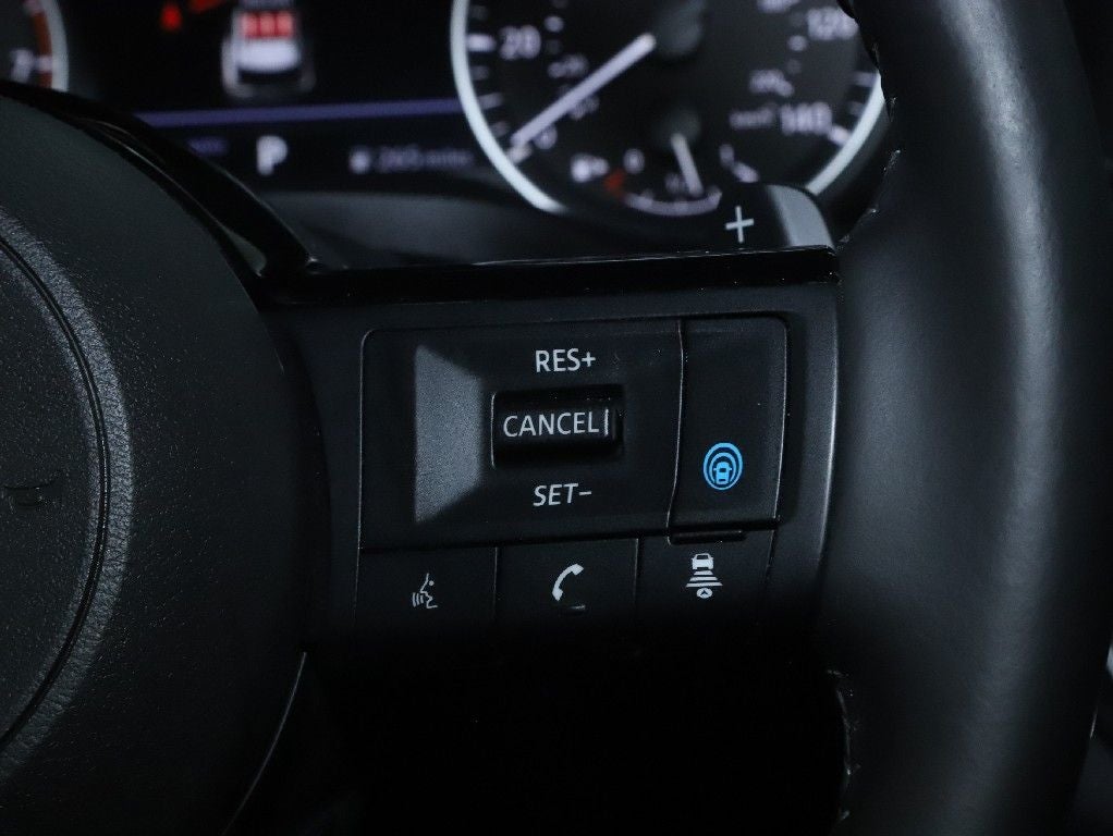 2023 Nissan Rogue SV Premium AWD