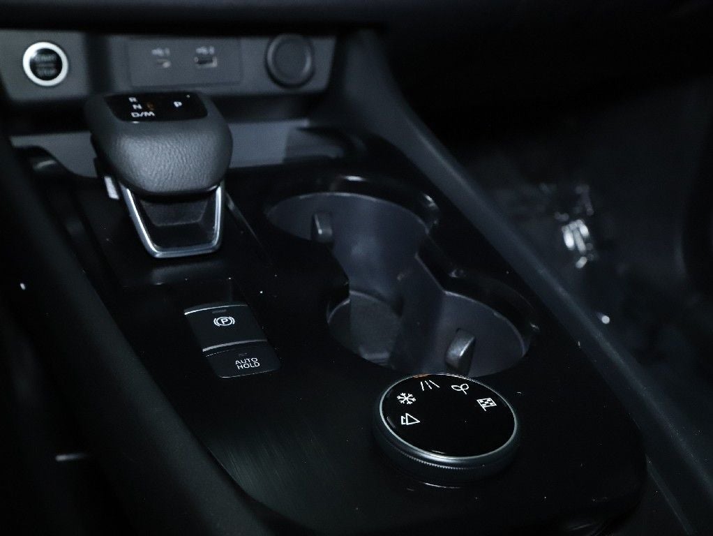 2023 Nissan Rogue SV Premium AWD