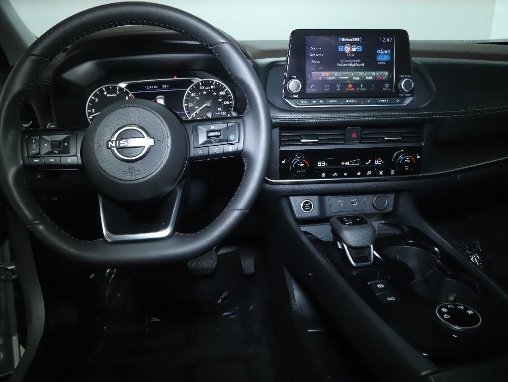 2023 Nissan Rogue SV Premium AWD