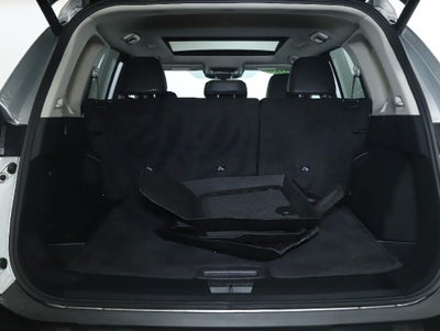 2023 Nissan Rogue SV Premium AWD