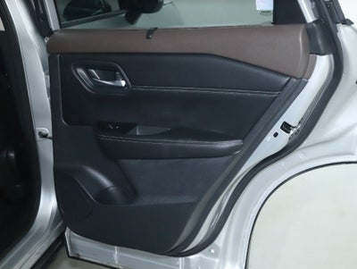 2023 Nissan Rogue SV Premium AWD