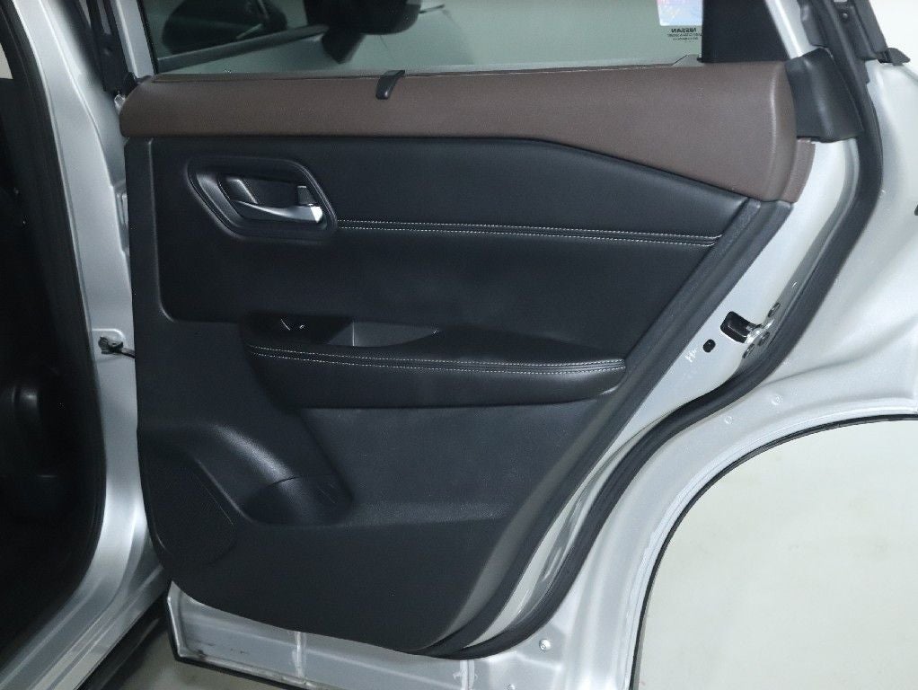 2023 Nissan Rogue SV Premium AWD