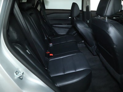 2023 Nissan Rogue SV Premium AWD
