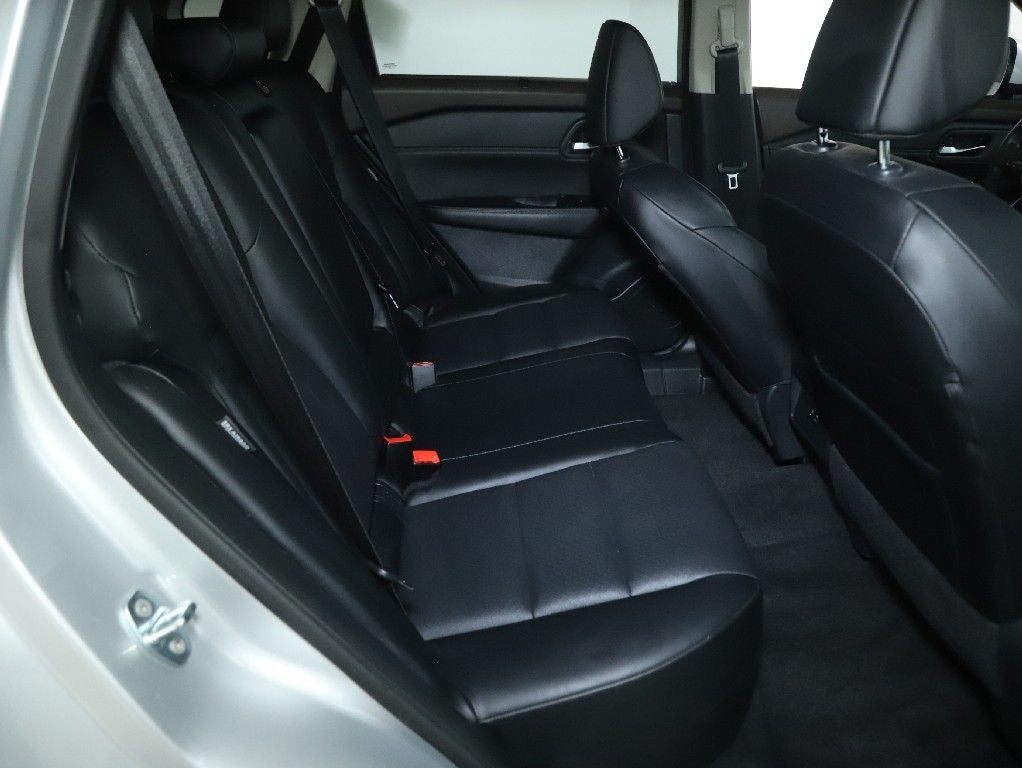 2023 Nissan Rogue SV Premium AWD