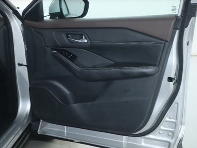 2023 Nissan Rogue SV Premium AWD