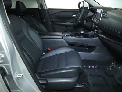 2023 Nissan Rogue SV Premium AWD
