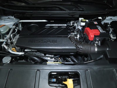 2023 Nissan Rogue SV Premium AWD