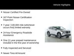 2023 Nissan Rogue SV Premium AWD