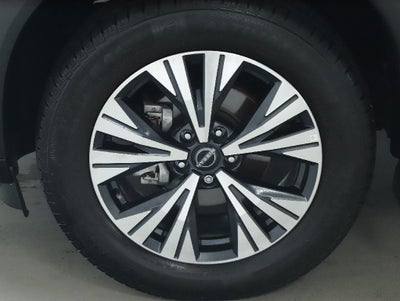 2023 Nissan Rogue SV Premium AWD