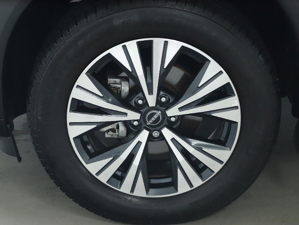 2023 Nissan Rogue SV Premium AWD