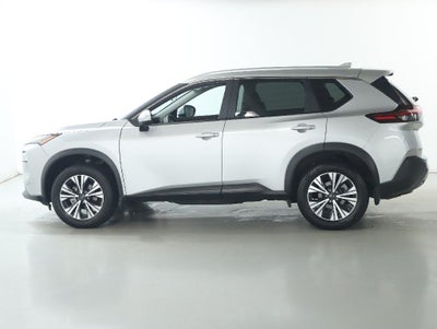 2023 Nissan Rogue SV Premium AWD