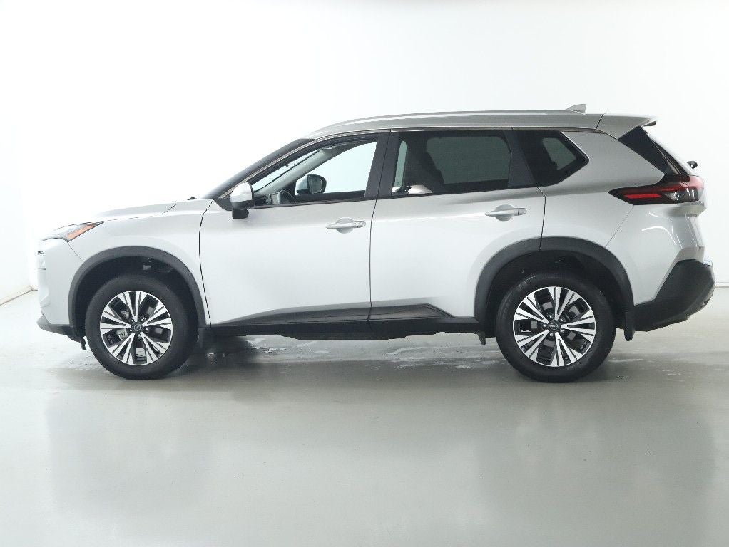 2023 Nissan Rogue SV Premium AWD