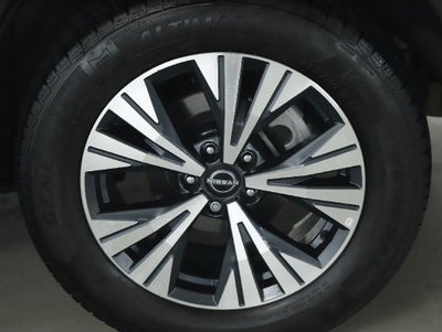2023 Nissan Rogue SV Premium AWD