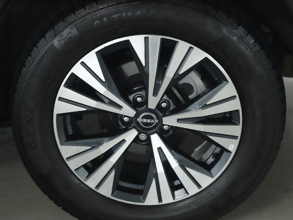 2023 Nissan Rogue SV Premium AWD