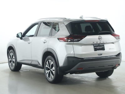2023 Nissan Rogue SV Premium AWD