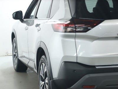 2023 Nissan Rogue SV Premium AWD