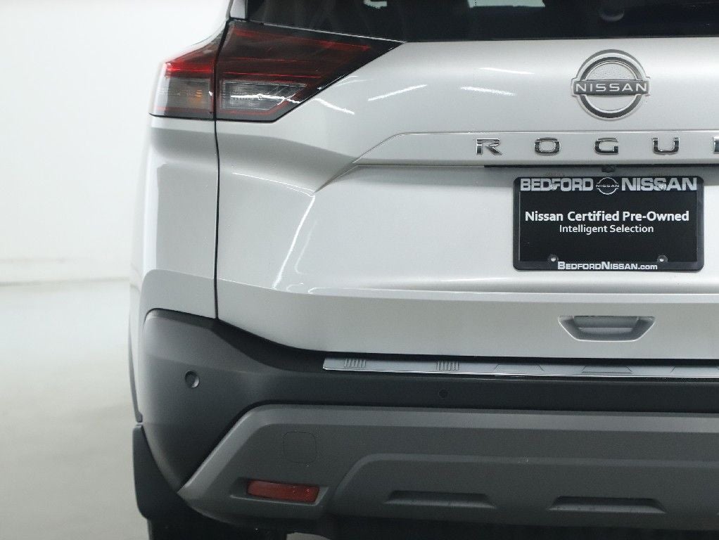 2023 Nissan Rogue SV Premium AWD