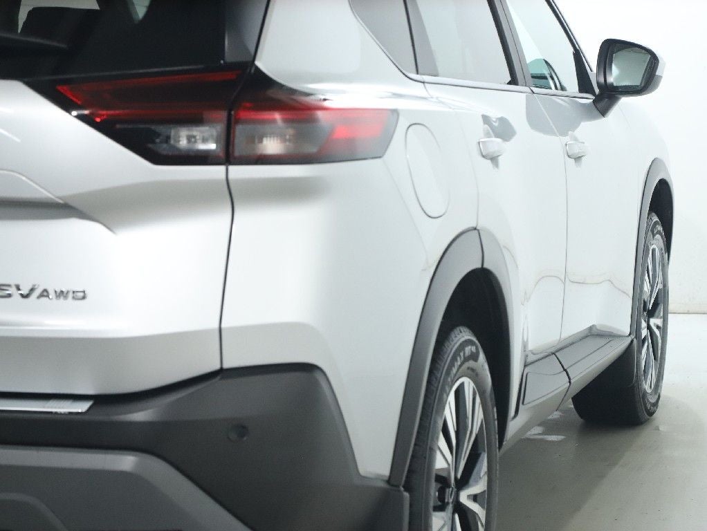 2023 Nissan Rogue SV Premium AWD