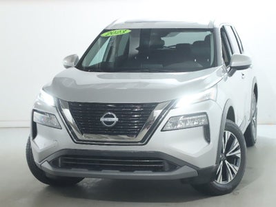 2023 Nissan Rogue SV Premium AWD