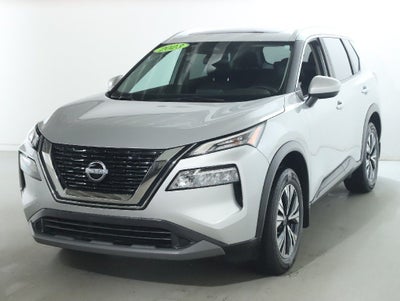 2023 Nissan Rogue SV Premium AWD