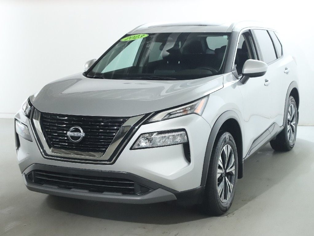 2023 Nissan Rogue SV Premium AWD