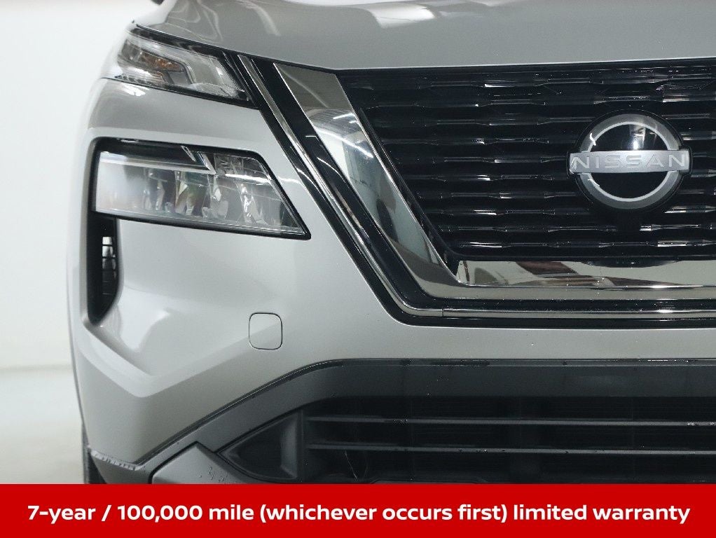 2023 Nissan Rogue SV Premium AWD