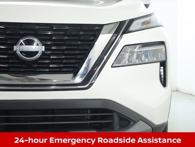 2023 Nissan Rogue SV Premium AWD