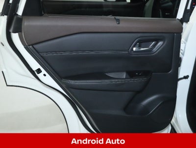 2023 Nissan Rogue SV Premium AWD