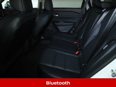2023 Nissan Rogue SV Premium AWD