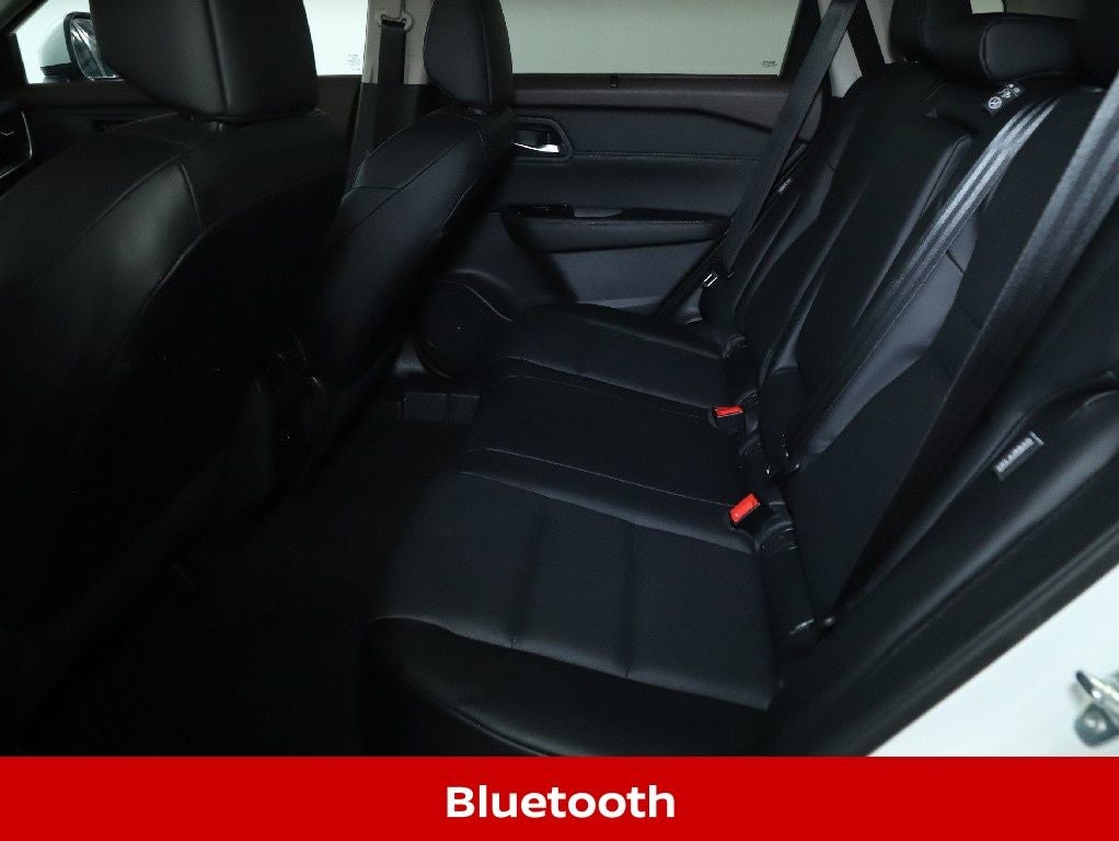 2023 Nissan Rogue SV Premium AWD