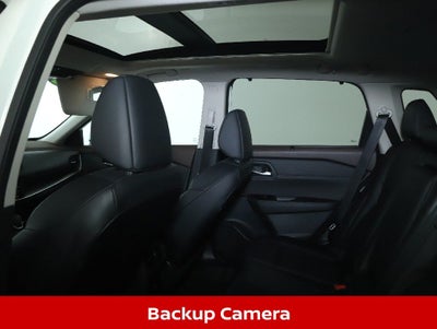 2023 Nissan Rogue SV Premium AWD