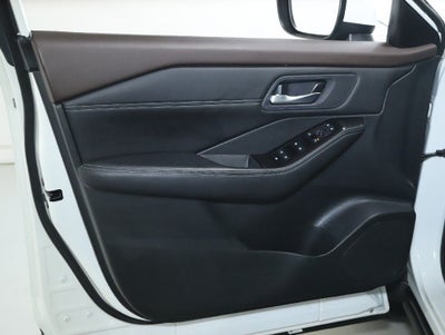 2023 Nissan Rogue SV Premium AWD