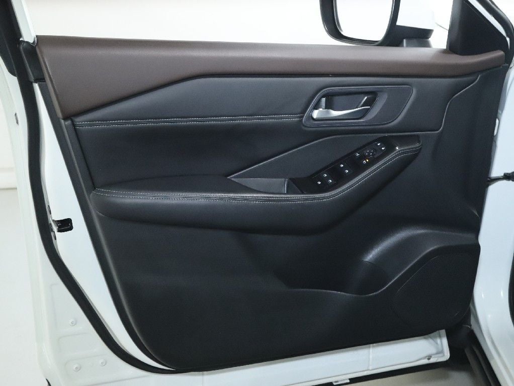 2023 Nissan Rogue SV Premium AWD