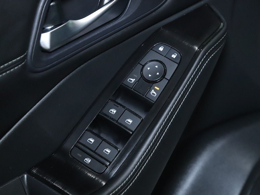 2023 Nissan Rogue SV Premium AWD